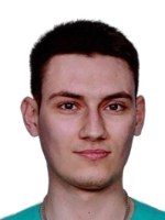 Врач Чеботарев Павел Степанович