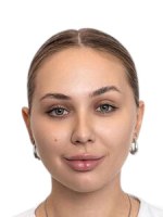 Врач Буданова Виктория Олеговна