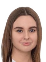 Врач Рожманова Ангелина Анатольевна