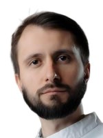 Врач Цыганец Андрей Игоревич