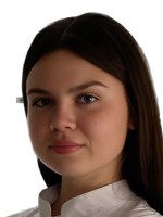 Врач Легостаева Анастасия Станиславовна