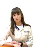 Врач Яковлева Светлана Геннадьевна