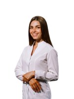 Врач Лазарева Александра Витальевна