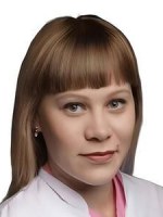 Фото врача: Зикеева Елена Руслановна