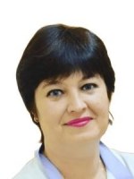 Врач Костиненкова Наталья Валерьевна