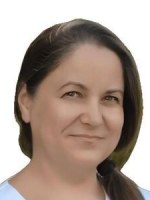 Фото врача: Куликова Ольга Нурулловна