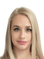 Врач Милостных Ангелина Сергеевна