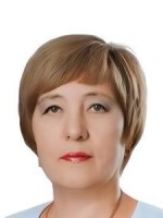 Врач Сапельченкова Марина Александровна