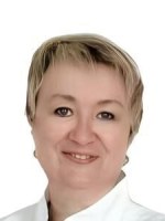 Врач Тимкова Елена Анатольевна