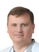 Врач Филимонов Вячеслав Александрович