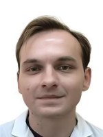 Врач Холодов Алексей Александрович