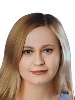 Врач Ярцева Екатерина Александровна