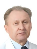 Врач Чупрынин Владимир Леонидович