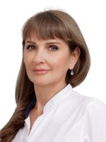 Фото врача: Усунгван Ирина Викторовна