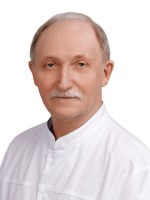 Фото врача: Захаров Сергей Викторович