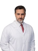 Фото врача: Акопян Сергей Владимирович
