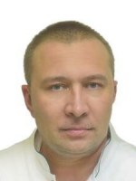 Фото врача: Михайлов Дмитрий Юрьевич