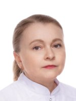 Фото врача: Бабарыкина Светлана Евгеньевна
