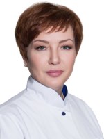 Фото врача: Петрова Ирина Сергеевна