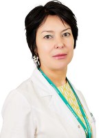 Фото врача: Байдина Валентина Александровна