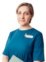 Фото врача: Романовская Наталья Николаевна
