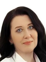 Фото врача: Чувашова Марина Александровна