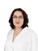 Фото врача: Серкова Елена Михайловна