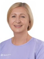 Врач Артамошкина Людмила Викторовна