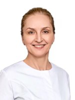 Фото врача: Зухраева Зарема Имрановна