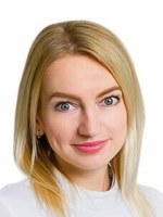 Фото врача: Смирнова Надежда Сергеевна
