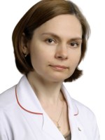 Фото врача: Воловникова Виктория Александровна