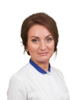 Фото врача: Хаёрова (Лазарева) Наталья Юрьевна