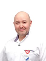 Фото врача: Письманик Вадим Семенович