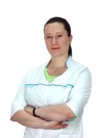 Фото врача: Кораблева Галина Юрьевна