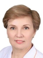 Фото врача: Алексеева Марина Васильевна