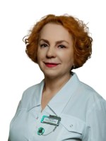 Фото врача: Киреленко Ольга Михайловна