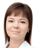 Антоненко Валерия Сергеевна Фото врача: Антоненко Валерия Сергеевна