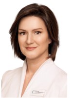 Фото врача: Смирнова Марина Владимировна