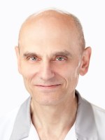Фото врача: Кузнецов Андрей Александрович