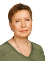 Фото врача: Сереброва Ирина Юрьевна