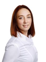 Фото врача: Шевцова Анна Александровна