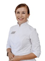 Фото врача: Яхина Алиса Альфировна