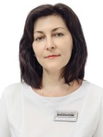 Фото врача: Иванова Ольга Вячеславна