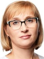 Фото врача: Каинова Татьяна Алексеевна