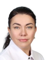 Фото врача: Соловьева Александра Викторовна