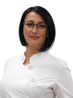 Фото врача: Антипова (Айсина) Надежда Анатольевна