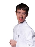 Фото врача: Баширов Искандер Рифович
