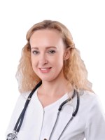 Фото врача: Гладышева Эльвира Валерьевна