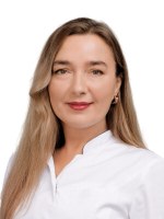 Фото врача: Новак Кристина Андреевна