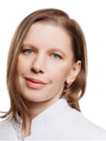 Фото врача: Фомина Анна Александровна